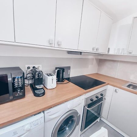 Libourne Centre Cosy Appartement Clim 외부 사진