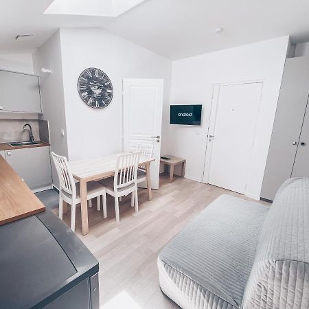 Libourne Centre Cosy Appartement Clim 외부 사진