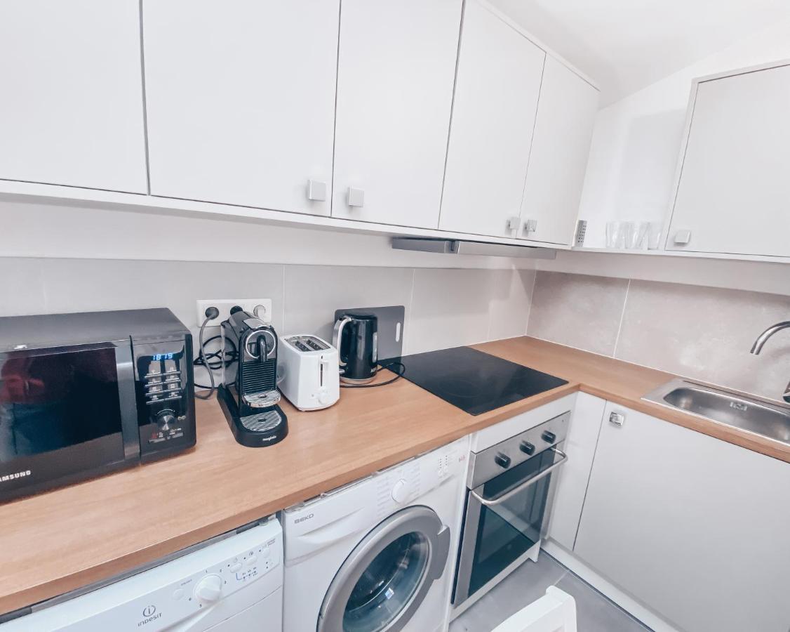 Libourne Centre Cosy Appartement Clim 외부 사진