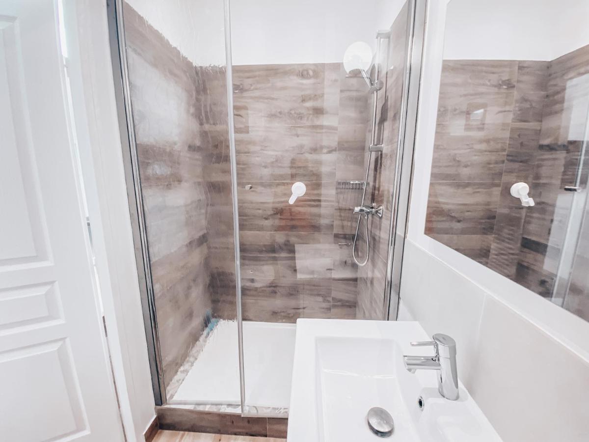 Libourne Centre Cosy Appartement Clim 외부 사진